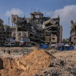 Israeli Air Strikes Intensify Following Netanyahu's Urgent Order