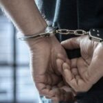 Ex-Arunachal Official Captured in Guwahati After Two-Year Cheque Case Chase