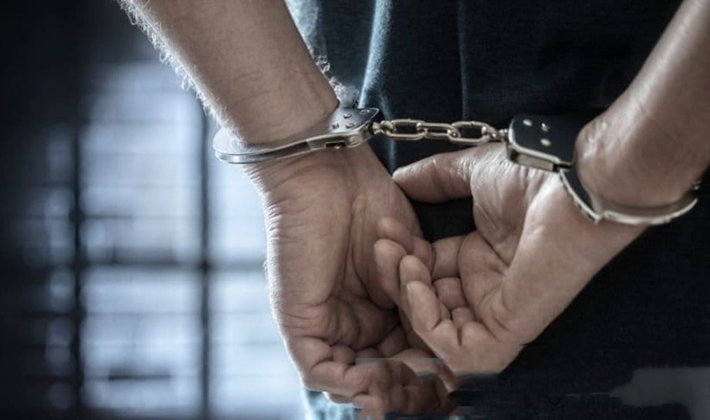Ex-Arunachal Official Captured in Guwahati After Two-Year Cheque Case Chase