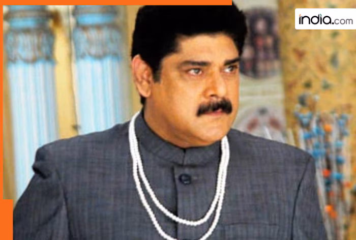 Discover the Star Power: Pankaj Dheer's Daughter-in-Law Revealed!
