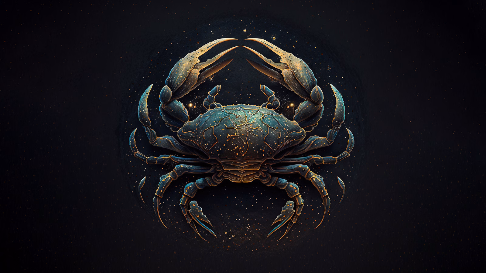 Cancer Horoscope for Today: Embrace Financial Stability on October 30, 2025