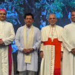 Meghalaya CM Inspires Youth at ICYM Silver Jubilee in Kerala