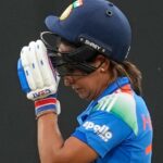 Aakash Chopra Warns of Pressure on Harmanpreet Kaur in Crucial Match