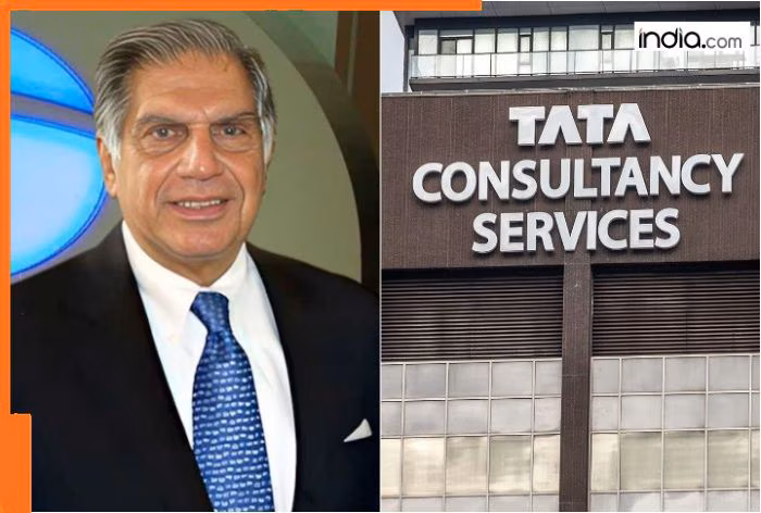 TCS Faces Turbulent Times: Major Loss Linked to Layoffs and Spending Spree