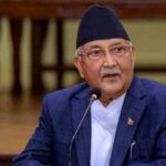 Oli Urges Urgent Reinstatement of House of Representatives in Nepal