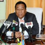 Government Plans to Establish 'Popular' Leadership in Manipur Post-Nov 15