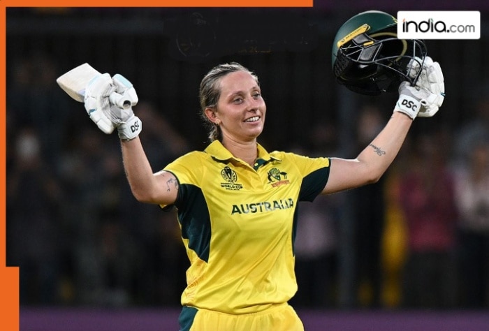 Australia's Dominance Shines: 89-Run Victory Despite Devine's Century