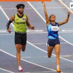 Nishad and Simran Shine Bright: India Claims Fourth at World Para Athletics