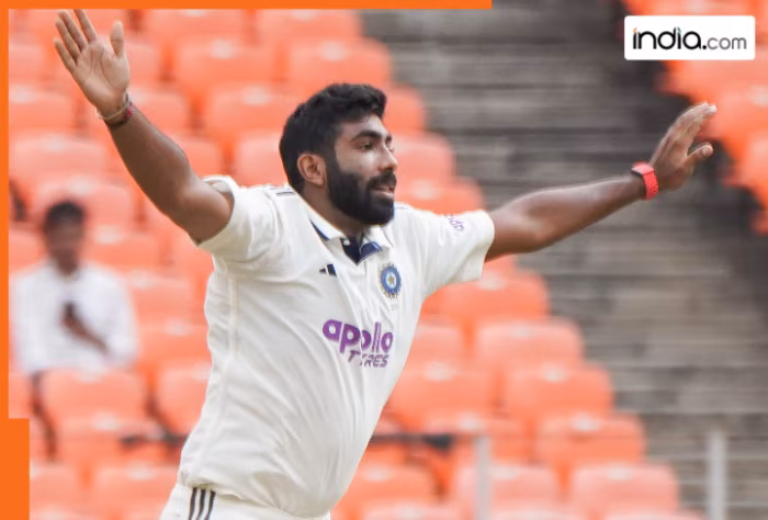 Should Jasprit Bumrah Be Rested for the Crucial 2nd Test Against West Indies?