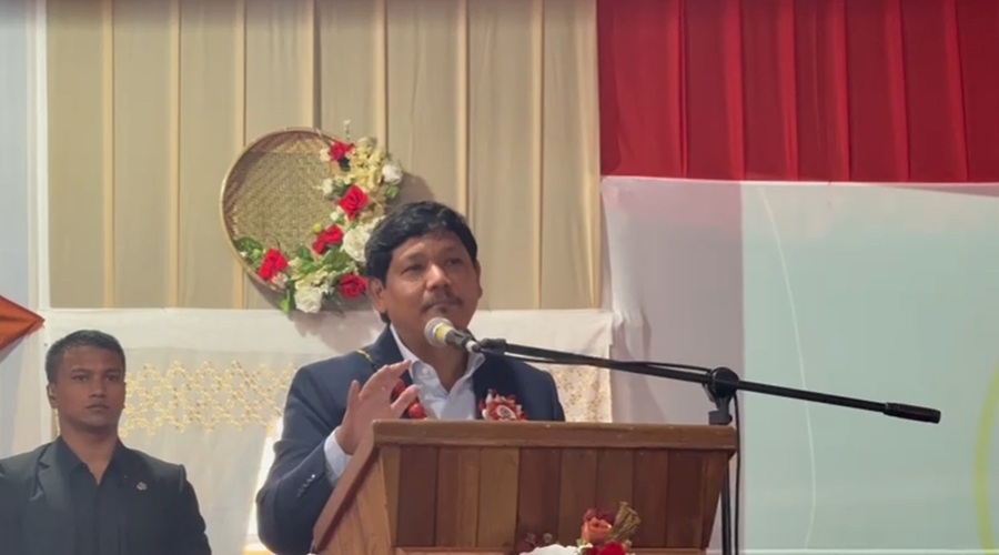 Meghalaya: The Only Northeast State Supporting Private Schools with Grants