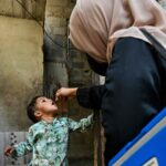 Join the Fight: World Polio Day 2025 and Global Eradication Efforts