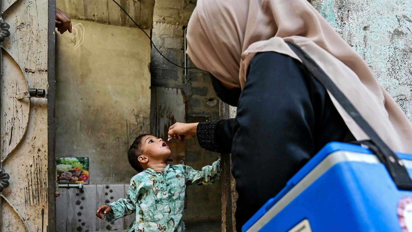 Join the Fight: World Polio Day 2025 and Global Eradication Efforts