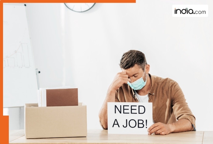 Tech Industry Shock: Another Giant's Layoffs Unveiled After Microsoft and Meta