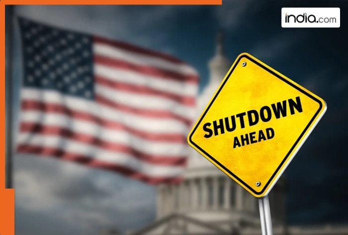 US Government Shutdown: Urgent Impact on 900,000 Workers Explained