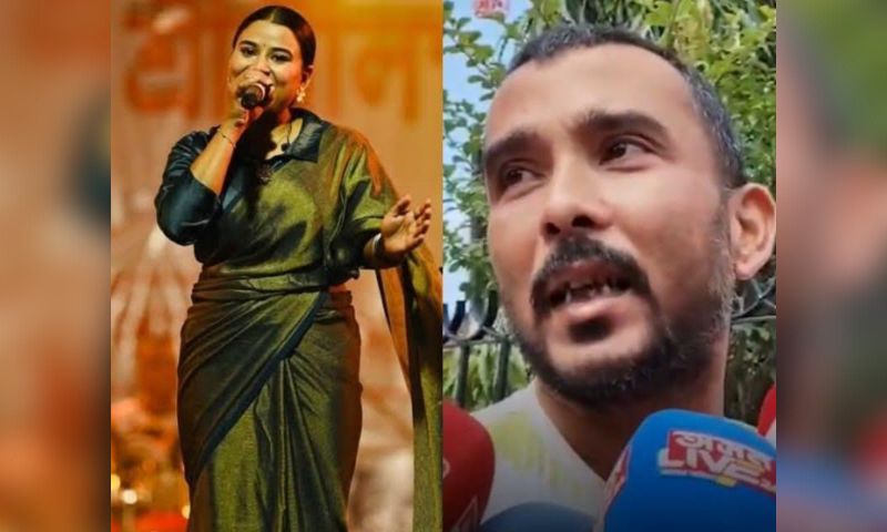 Assam Police Arrests Shekhar Jyoti Goswami and Amritprabha Mahanta: Shocking Developments!