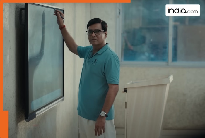 Gagan Dev Riar Reveals Exciting Insights on His Role in '13th' Web Series
