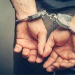 Smart City CCTV Captures Robbery Suspects: Four Arrested!
