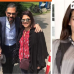 Mandira's Shocking Revelations About Family Dynamics with Priya Sachdev