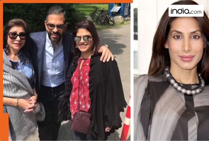 Mandira's Shocking Revelations About Family Dynamics with Priya Sachdev