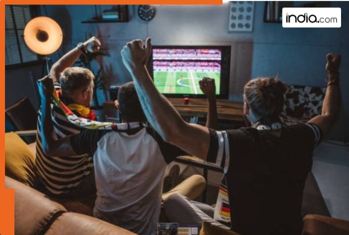 Unlock Exciting Free HD Live Streaming of Football, Baseball, and Basketball!
