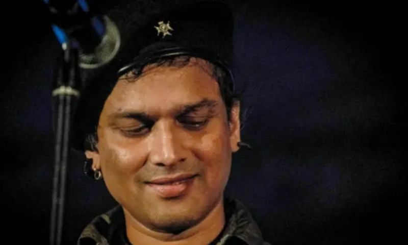 Pijush Denies SoP Rumors on Visits to Zubeen's Cremation Site
