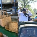 Kaziranga Season Launch: Empowering Women's Initiatives for Change