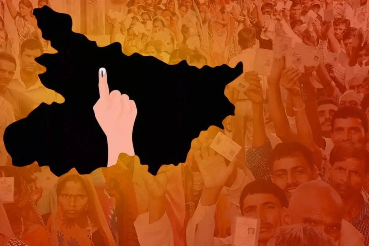 Bihar's Final Voter List Released: 47 Lakh Names Excluded!