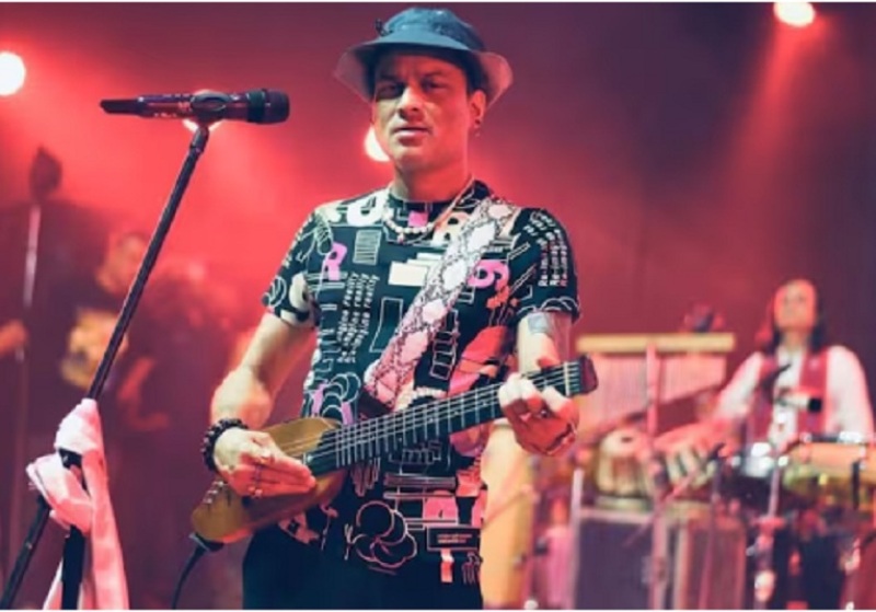 SIT Team Departing for Singapore to Investigate Zubeen Garg's Mysterious Death