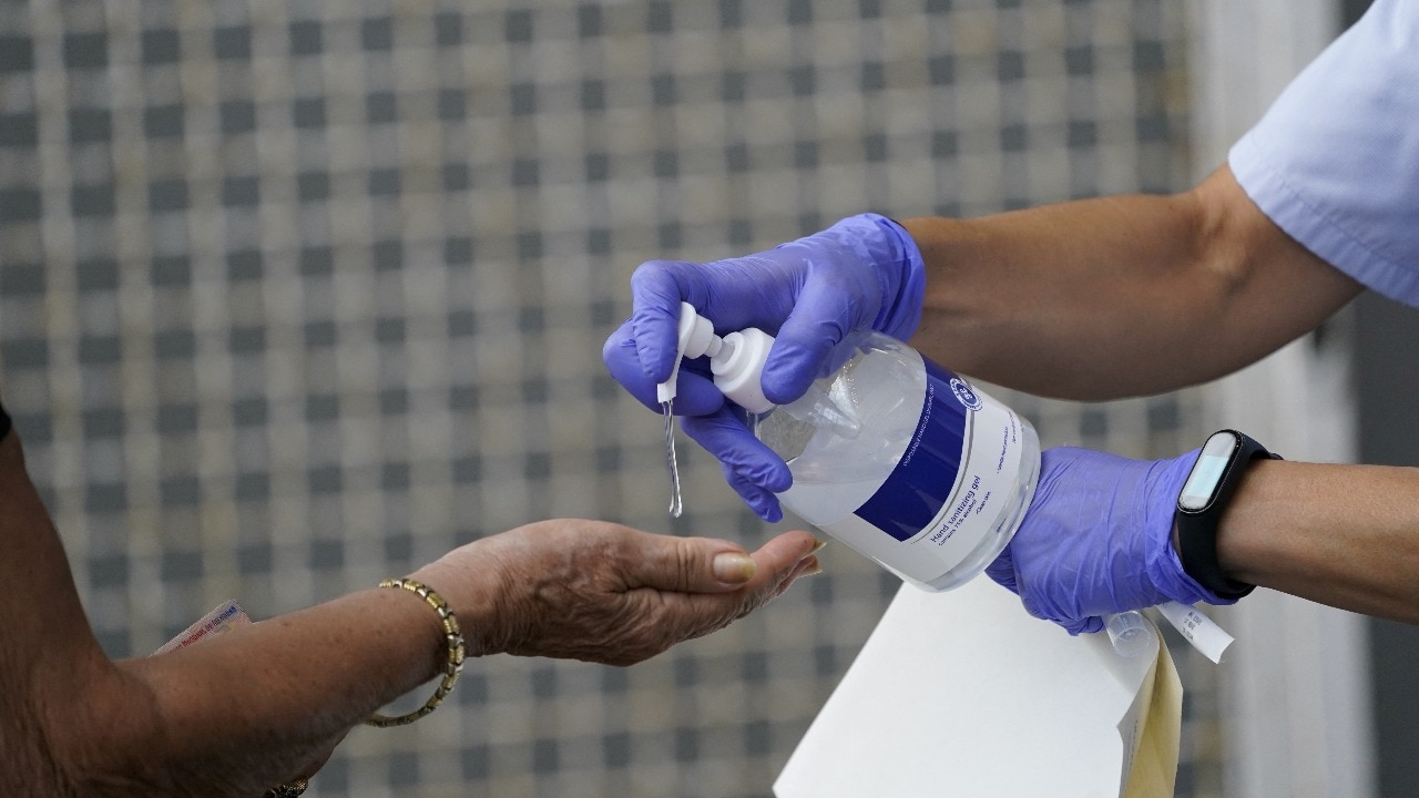 EU's Ethanol Warning: Potential Cancer Risk for Hand Sanitizers and Detergents