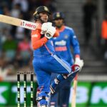 Catch the Thrill: IND vs AUS 2nd T20 Live Cricket Score Today!