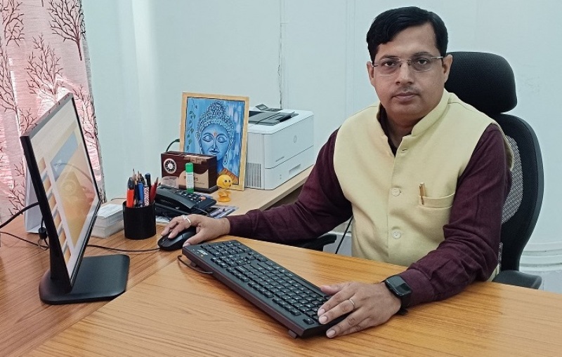 Tezpur University VC Accused of Pressuring Faculty for Rigged Hiring