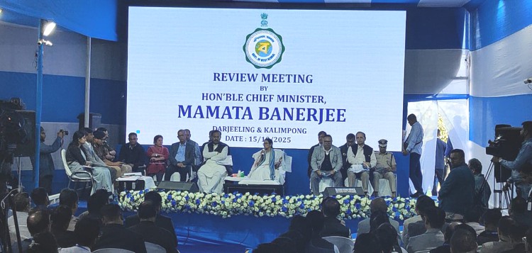 Mamata Urges Urgent Action to Prevent Sikkim Disaster Following North Bengal Crisis