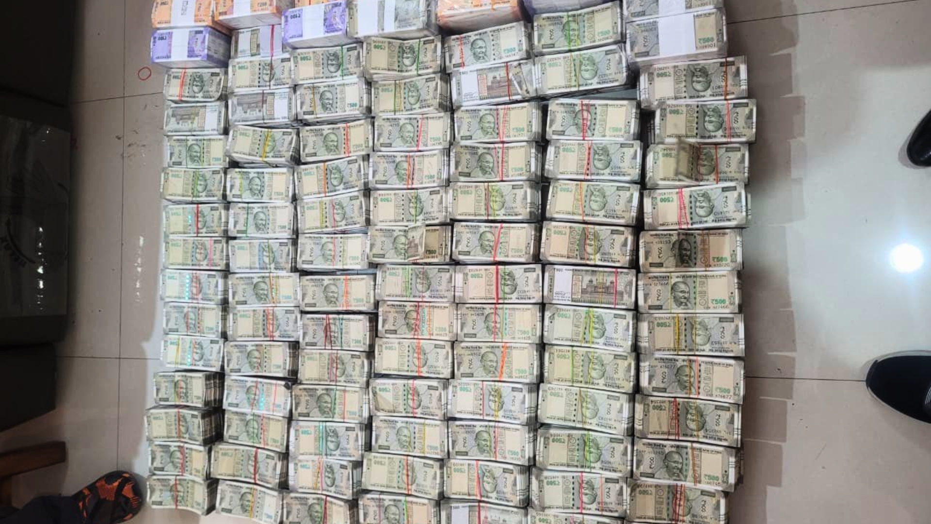 CBI Raids Guwahati: Cash and Luxury Properties Seized from NHIDCL Executive