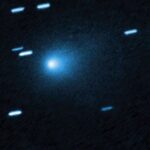 Don't Miss the 3I/ATLAS Comet: Watch It Live and Discover Its Peak!