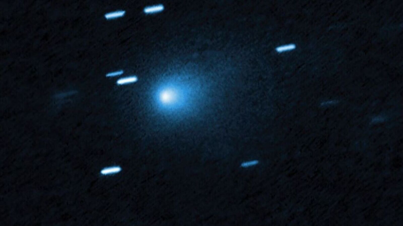 Don't Miss the 3I/ATLAS Comet: Watch It Live and Discover Its Peak!