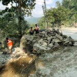 NH-10 Closure Extended: Repair Work Set to Complete by October 16