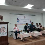 Exciting New Beginnings: First Academic Session at Pragjyotishpur Medical College