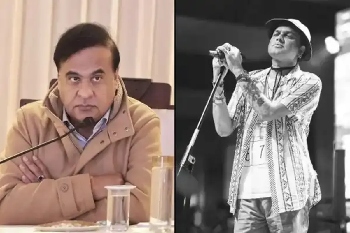 Singapore and Assam Police Collaborate on Zubeen Garg Case: Key Meeting on Oct 21