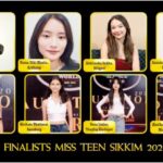 Excitement Builds: Meet the Finalists of Sikkim Glamour World 2026!