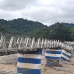 Tragedy Strikes Mirik: Landslides Claim 11 Lives, Dudhey Bridge Collapses