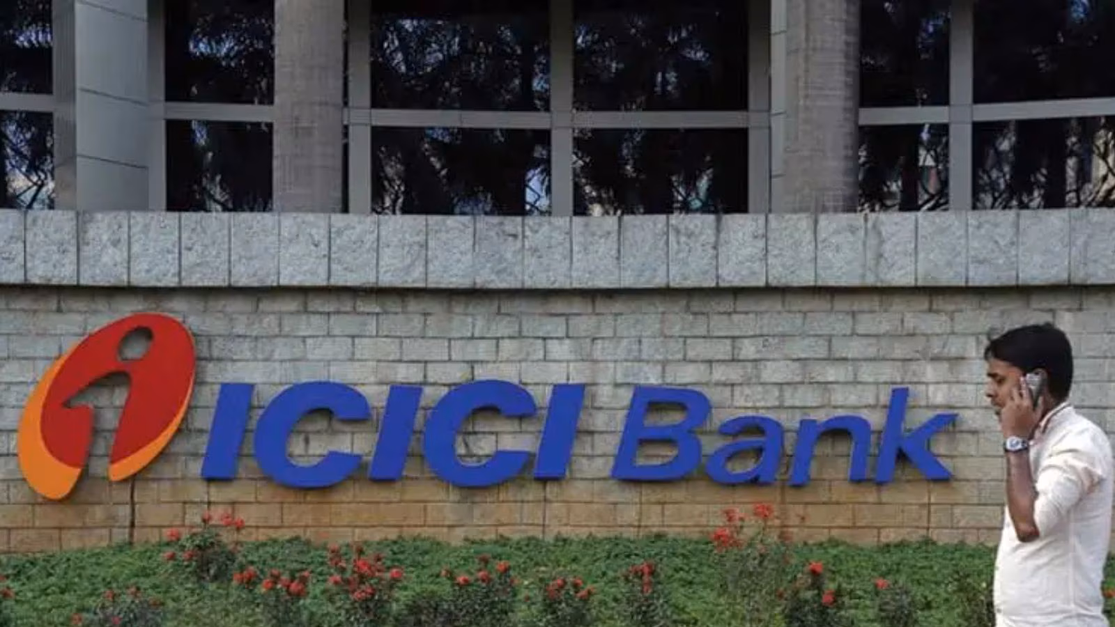 ICICI Bank Reports Strong Q2 Growth with 5.2% Net Profit Increase