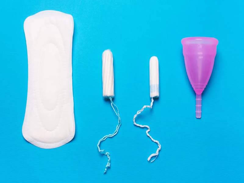 Start the Conversation: Overcoming Shyness About Menstruation Together!