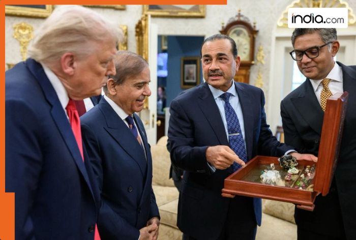 Pakistan's Rare Earth Minerals Set Sail to the US: New Trade Opportunities!