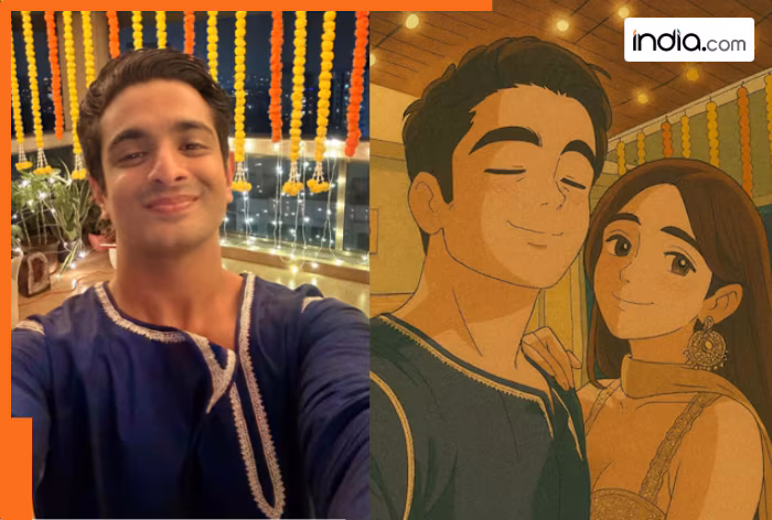 Who is Juhi Bhatt? Ranveer Allahbadia's New Girlfriend After Split!