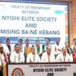 Uniting Cultures: How Nyishi and Mising Communities Forge Stronger Bonds