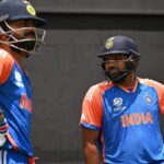 Rohit & Virat: Prepare for the Next Adventure After Down Under!