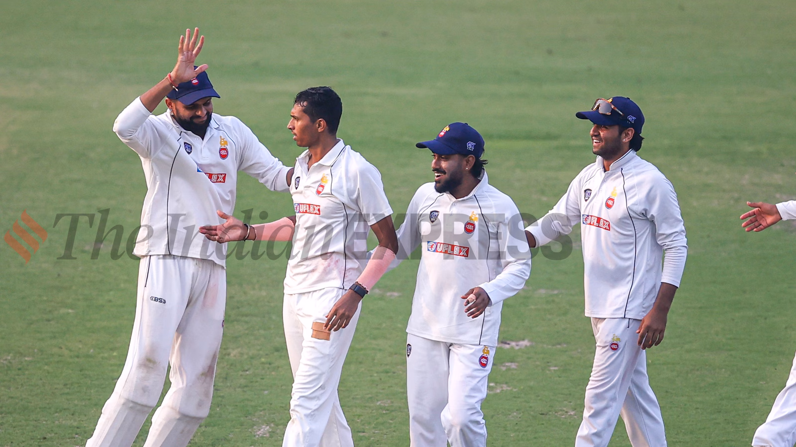 Forgotten BGT Star Shines in Ranji Trophy: IPL Success Key to Indian Selection