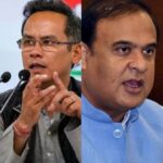 Assam CM Strikes Back at Gaurav Gogoi's Bold Allegations