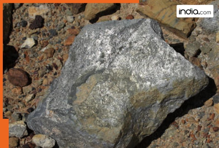 Discover the Top 5 Countries with the Largest Silver Reserves!