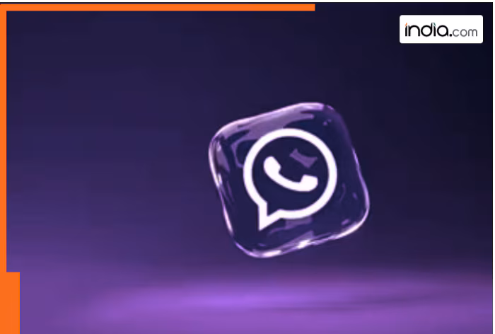 Discover the Fascinating iPhone Liquid Glass: What's Changing with WhatsApp?